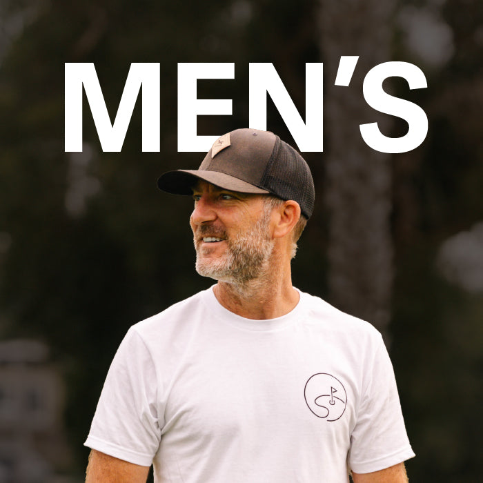 Men's