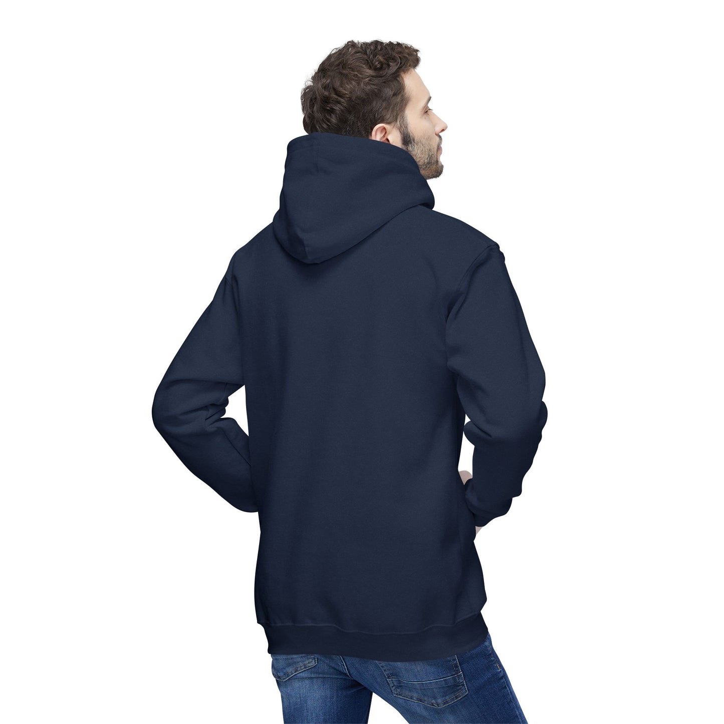 DFB Heavyweight Hoodie