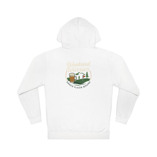 Women's Weekend Warrior Hoodie