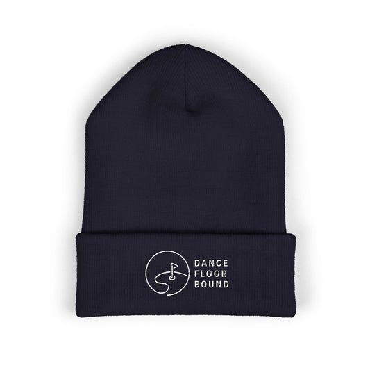 DFB Embroidered Beanie