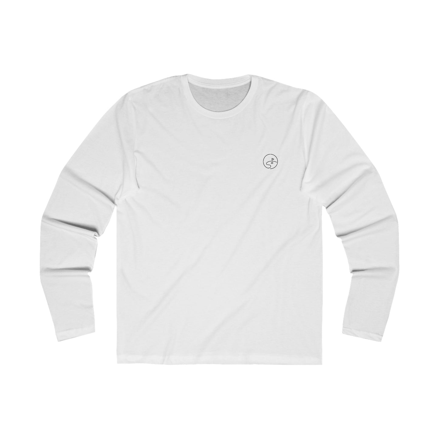 DFB Long Sleeve Tee