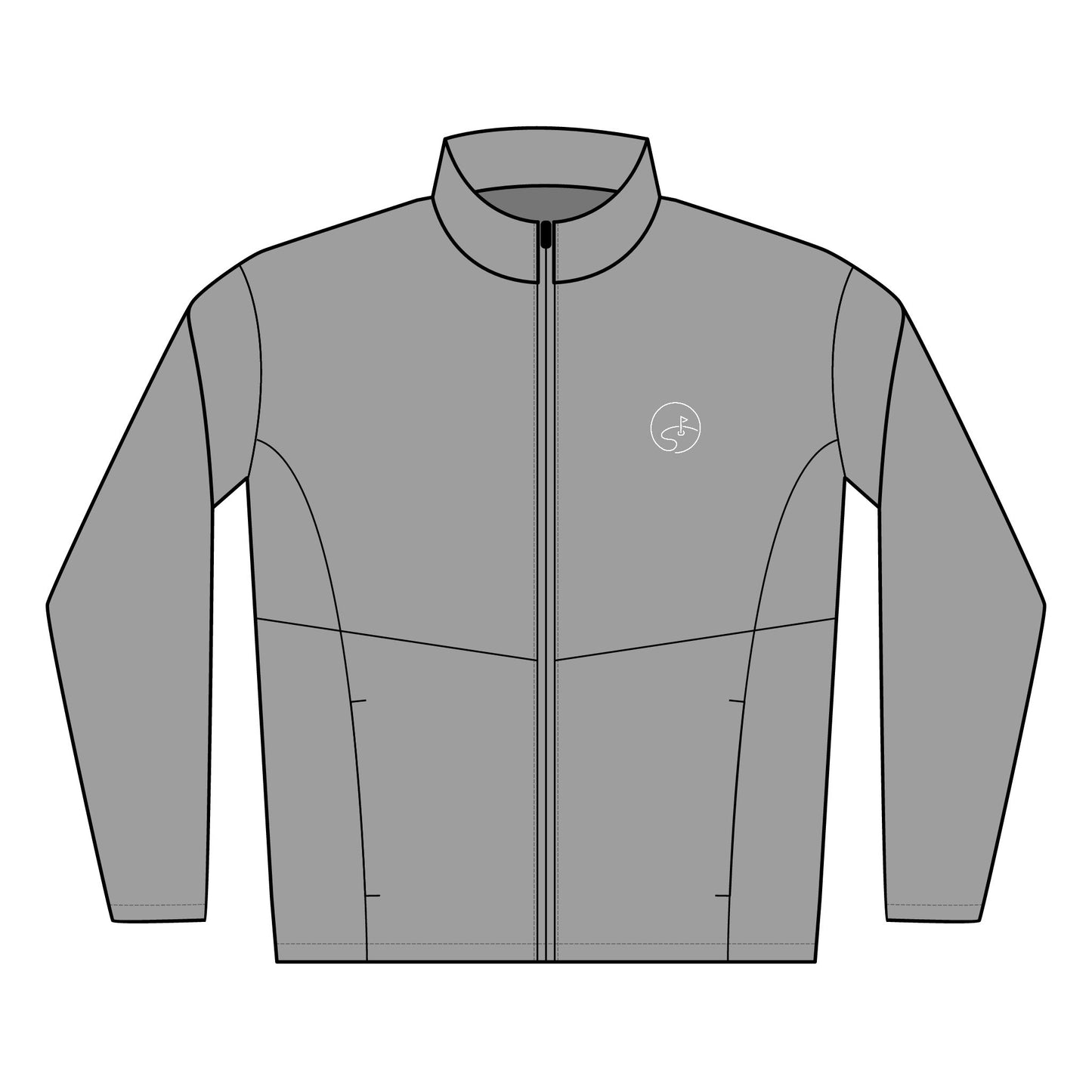 DFB Performance Jacket
