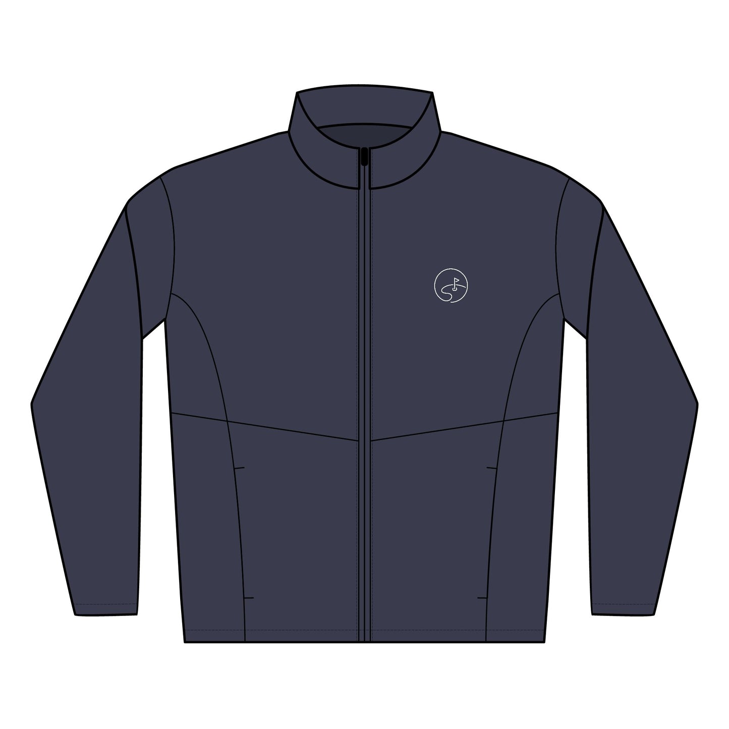 DFB Performance Jacket