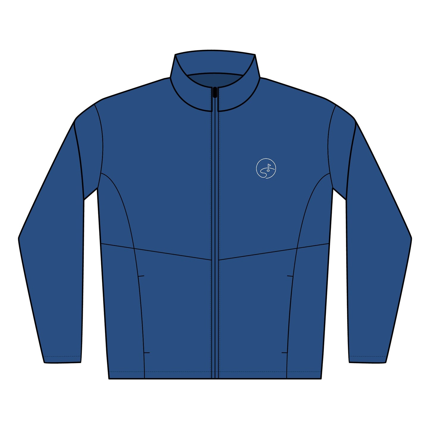 DFB Performance Jacket