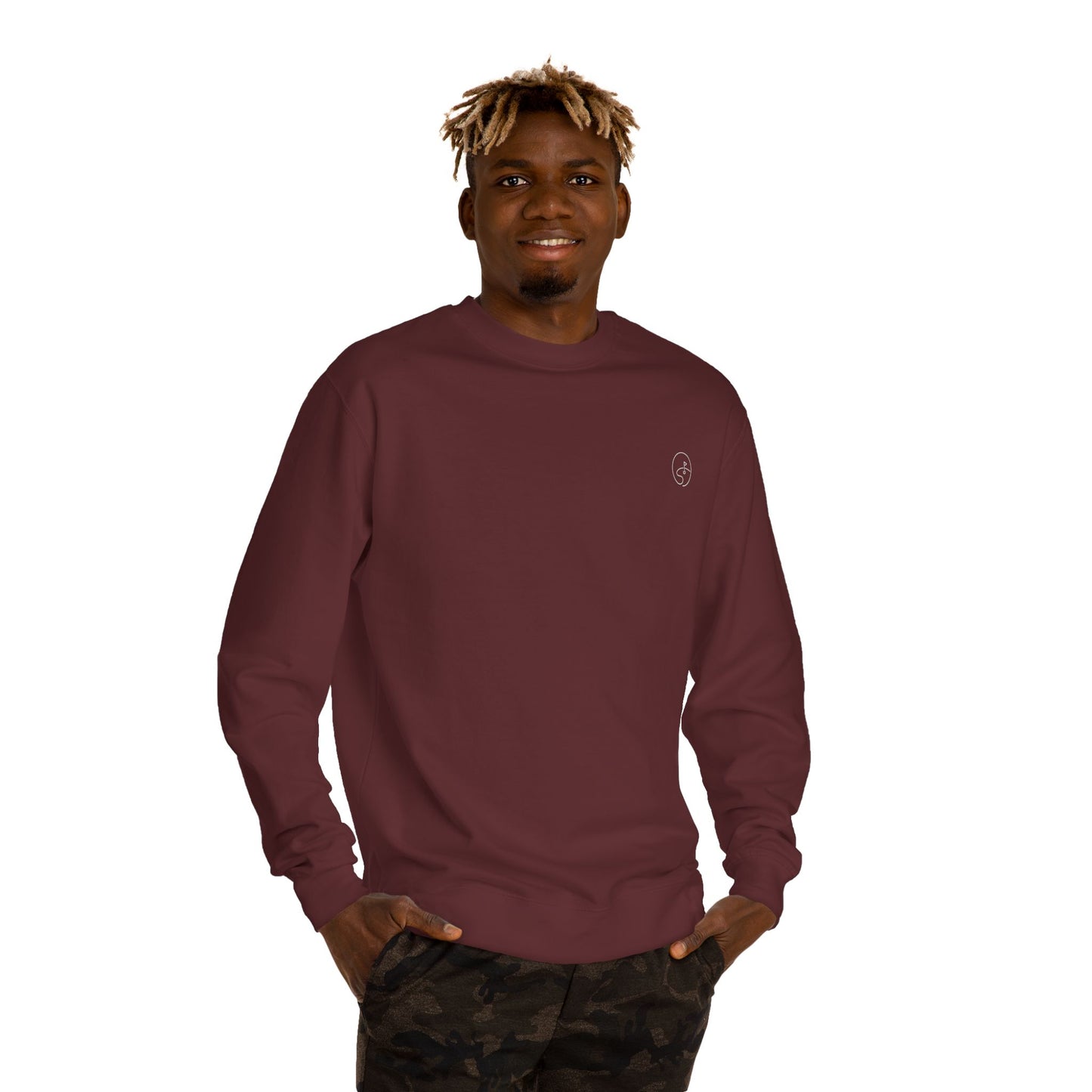 DFB Crewneck Sweatshirt