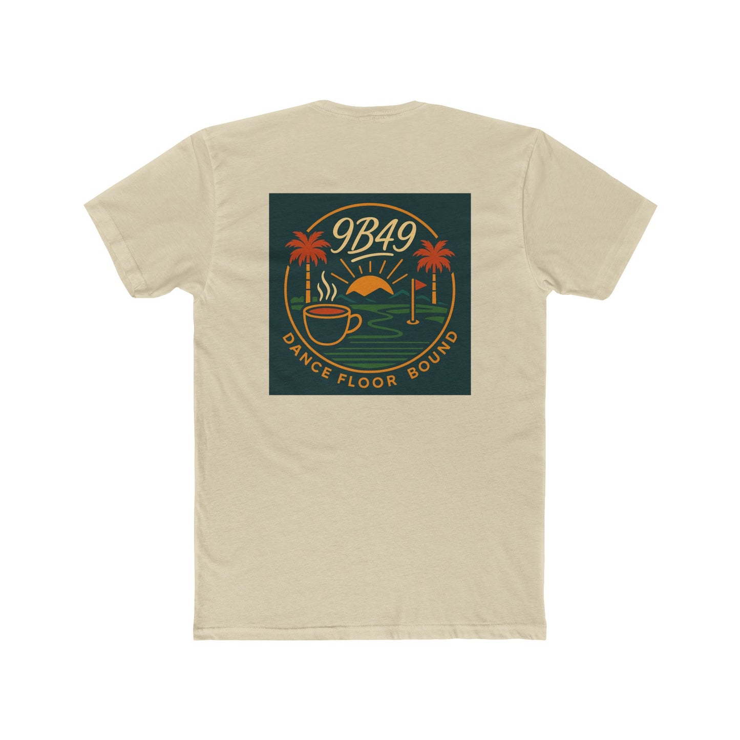 9B49 Tee