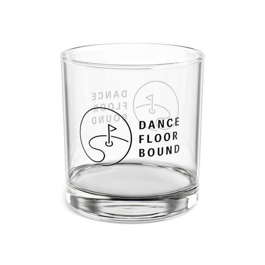 DFB Rocks Glass, 10oz