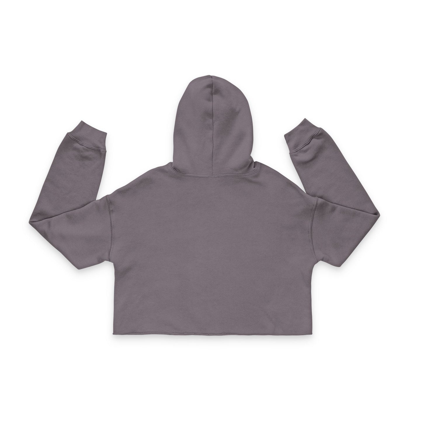 Women's DFB Cropped Hoodie