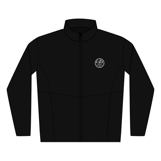 509 Built Soft Shell Jacket