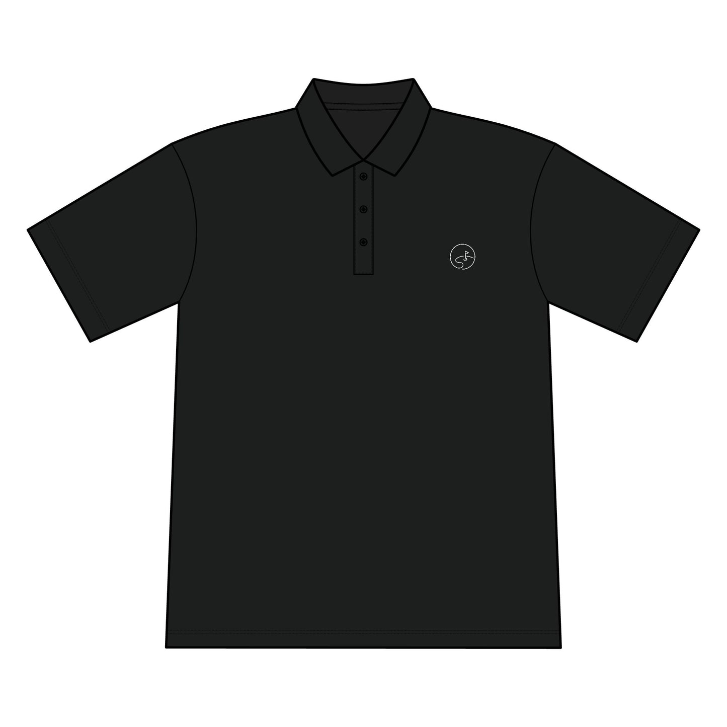 DFB Everyday Polo