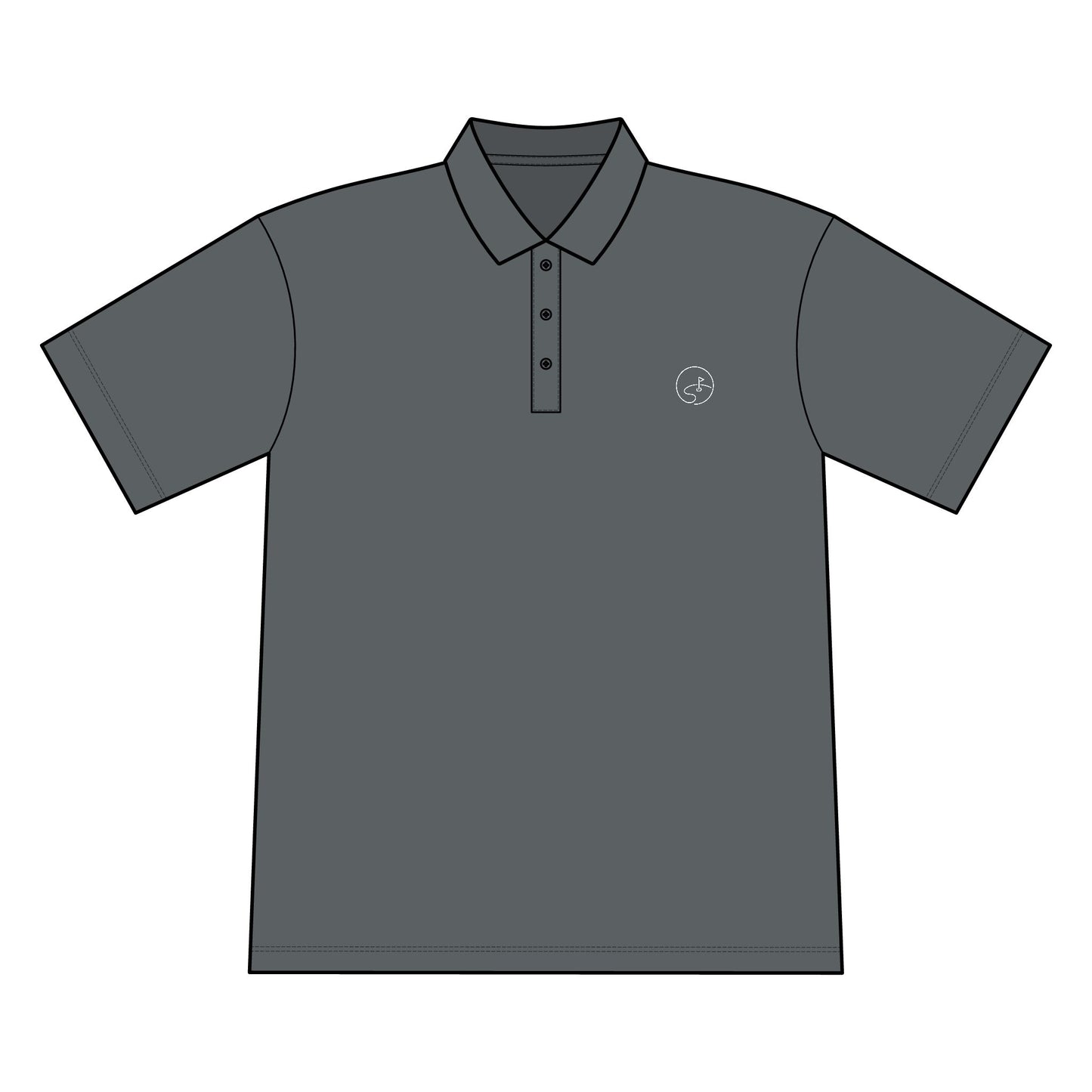 DFB Everyday Polo