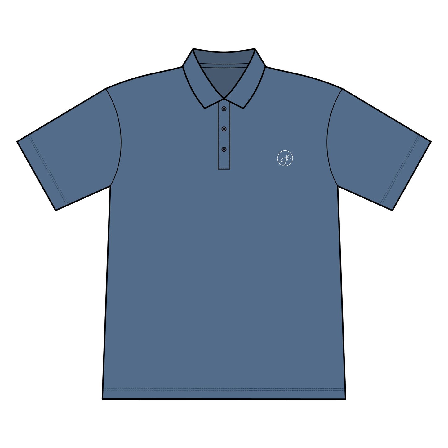 DFB Everyday Polo