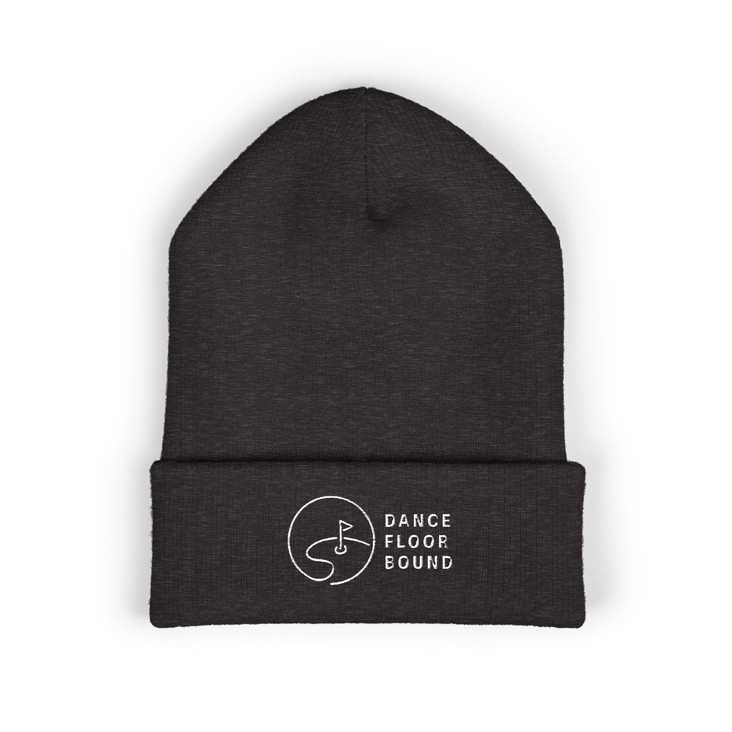 DFB Embroidered Beanie