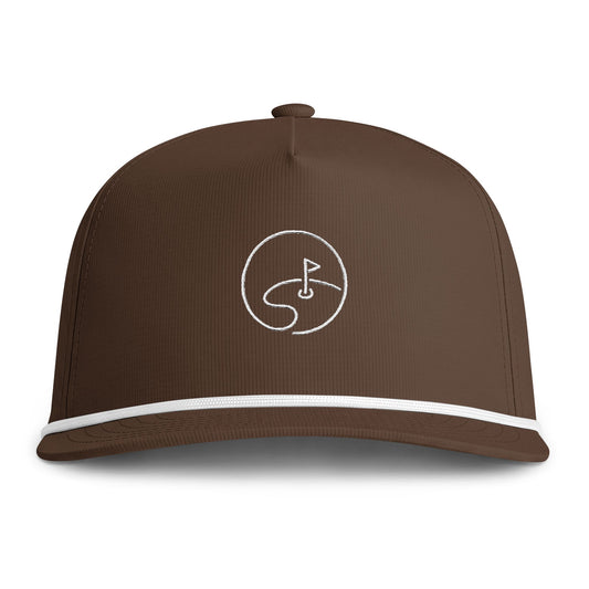 DFB Performance Rope Cap