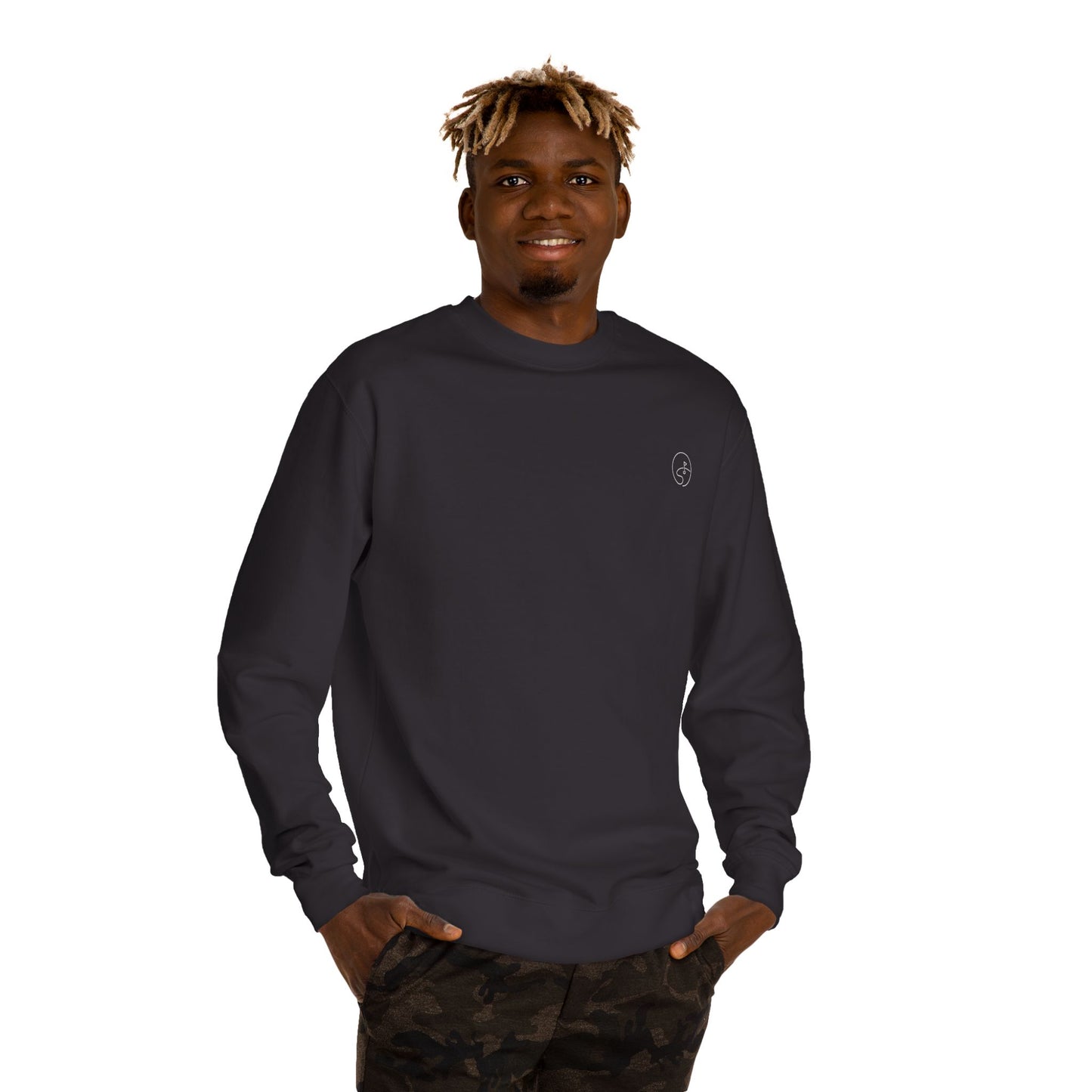 DFB Crewneck Sweatshirt