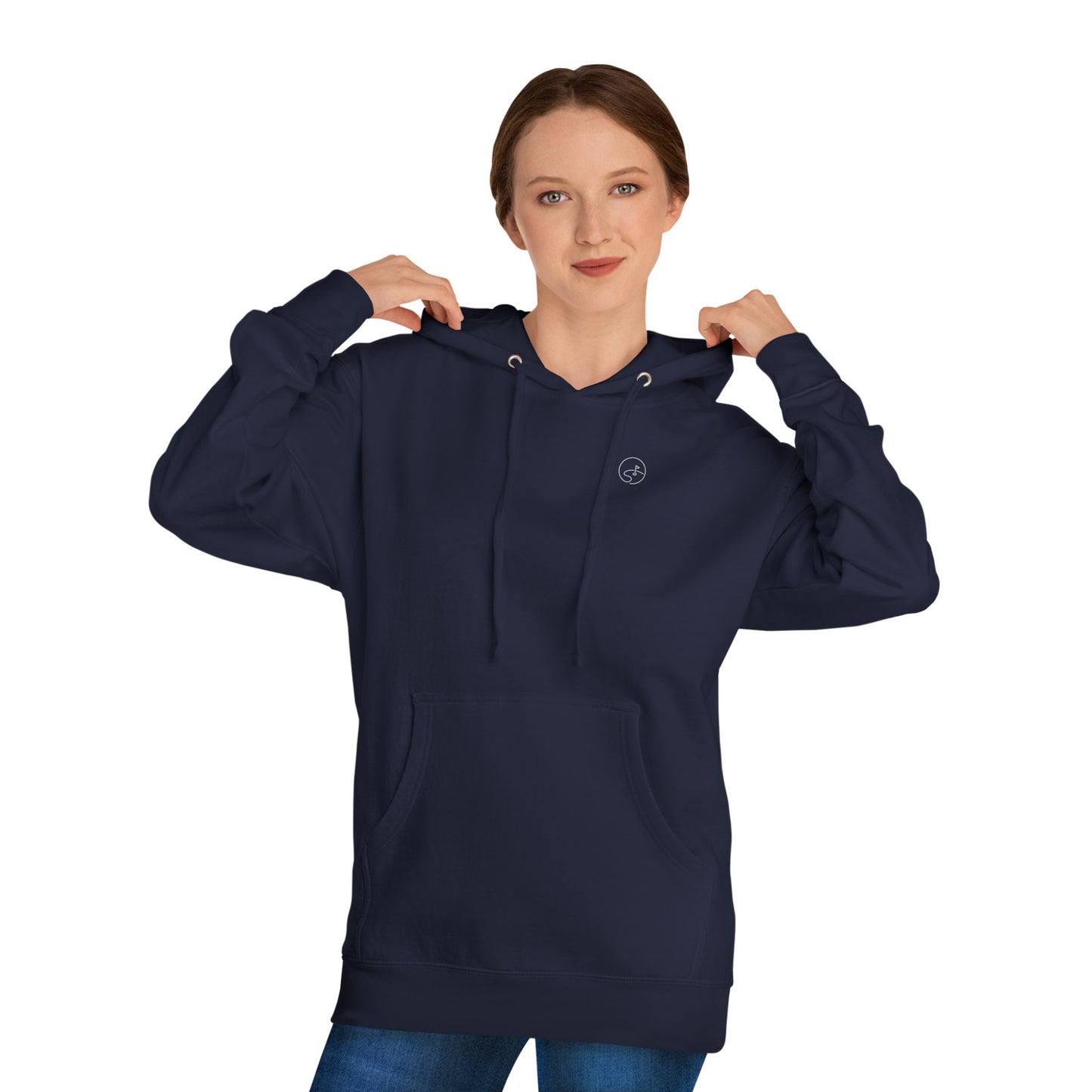 Women's DFB Staple Hoodie