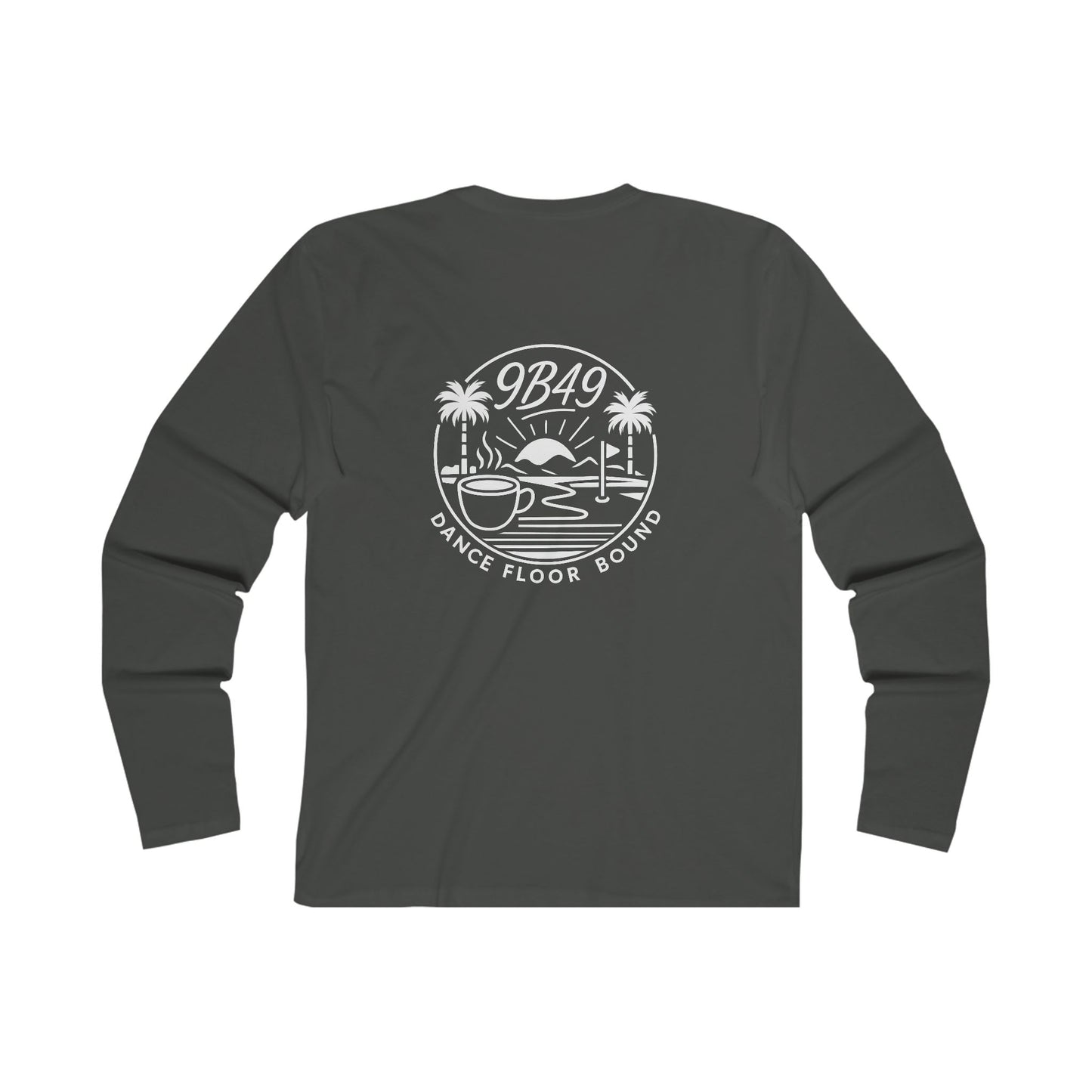9B49 Classic Long Sleeve