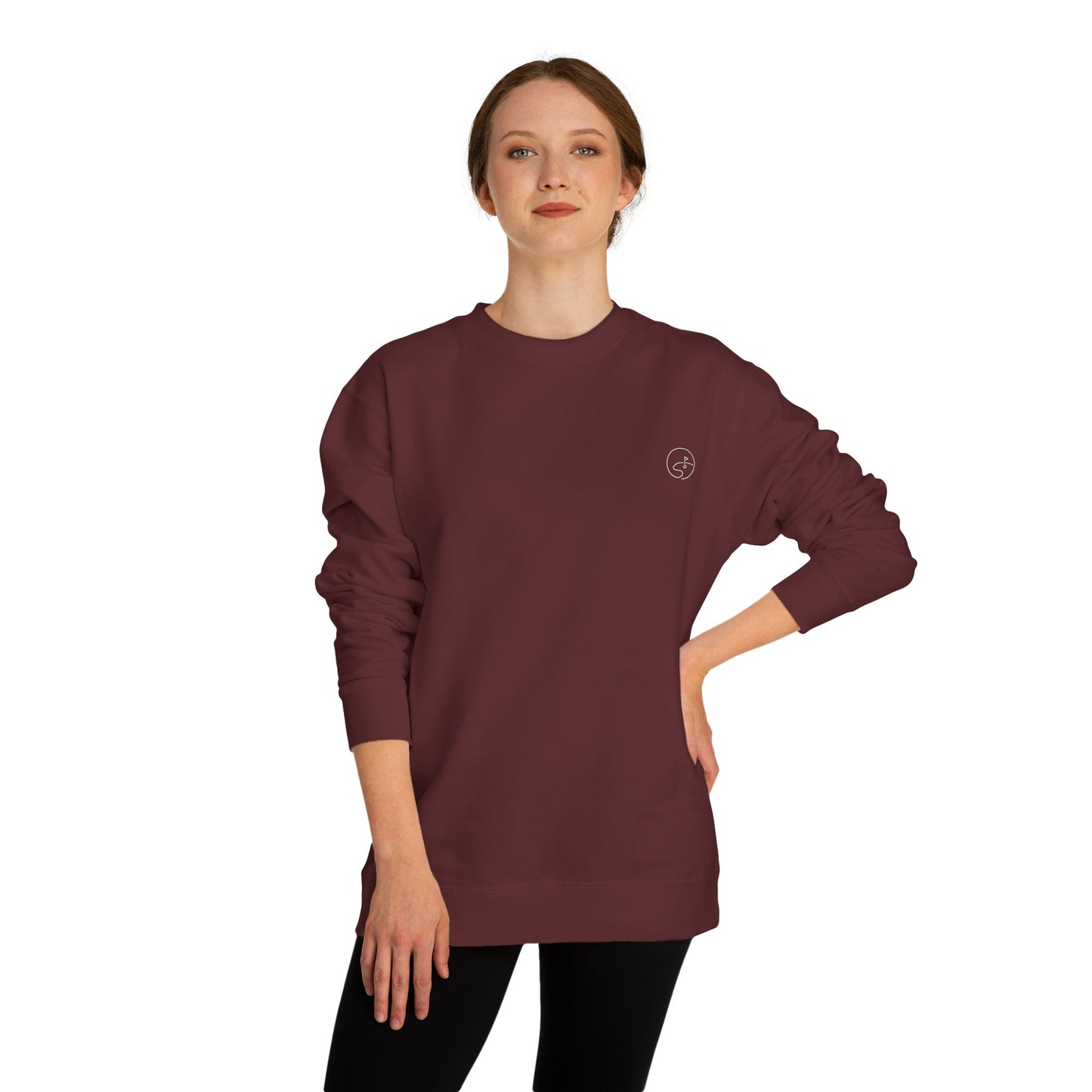 DFB Crewneck Sweatshirt