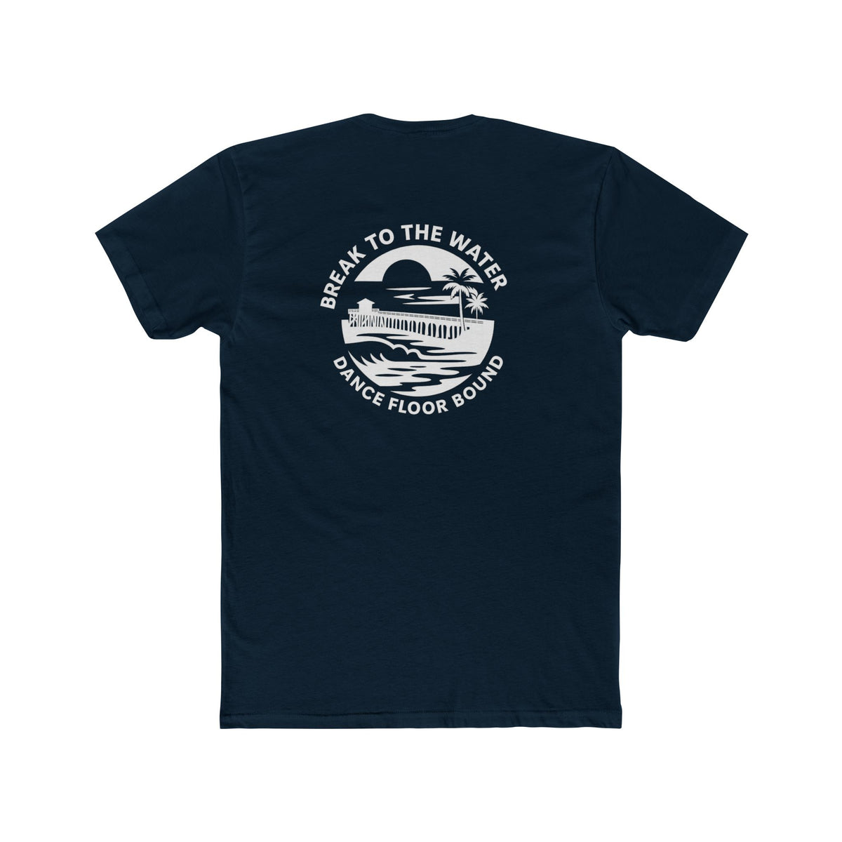 Shorebreak Tee