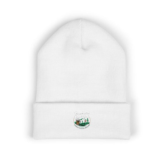 Weekend Warrior Beanie