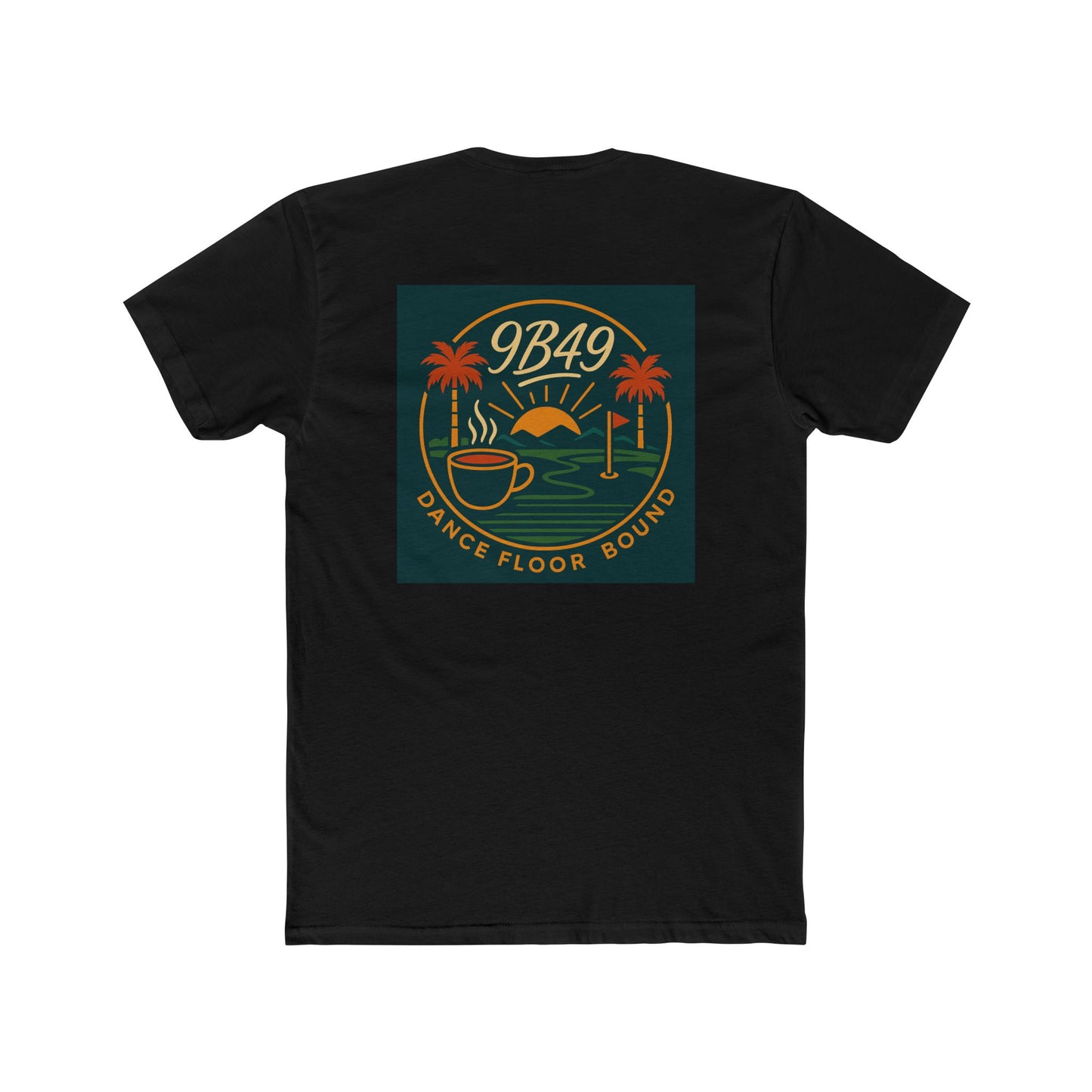 9B49 Tee