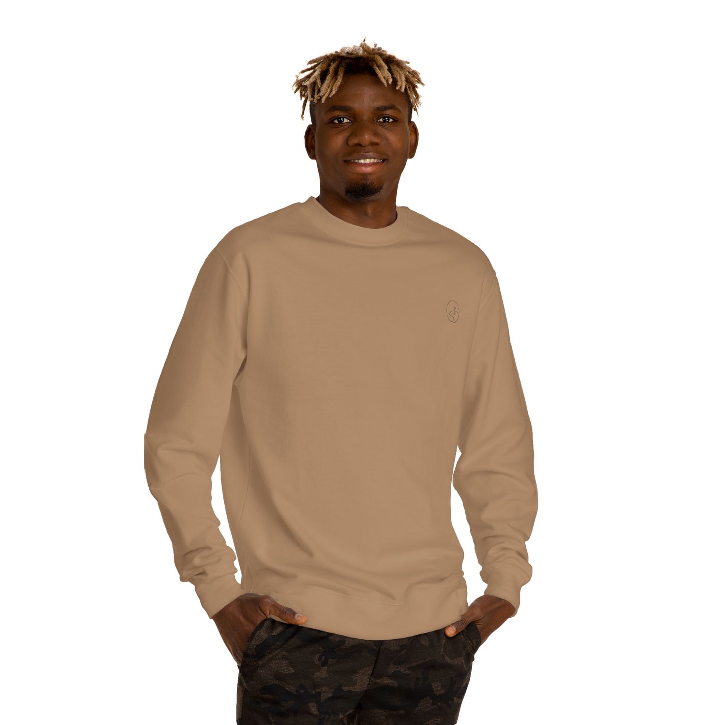 DFB Crewneck Sweatshirt