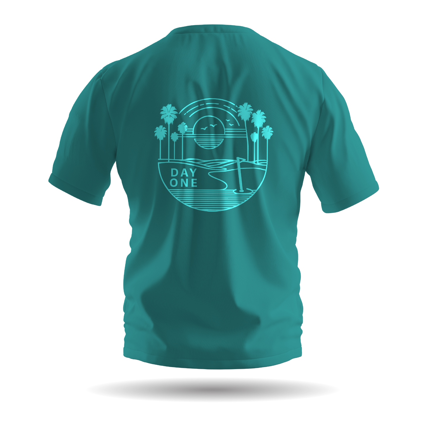 Day One Tee