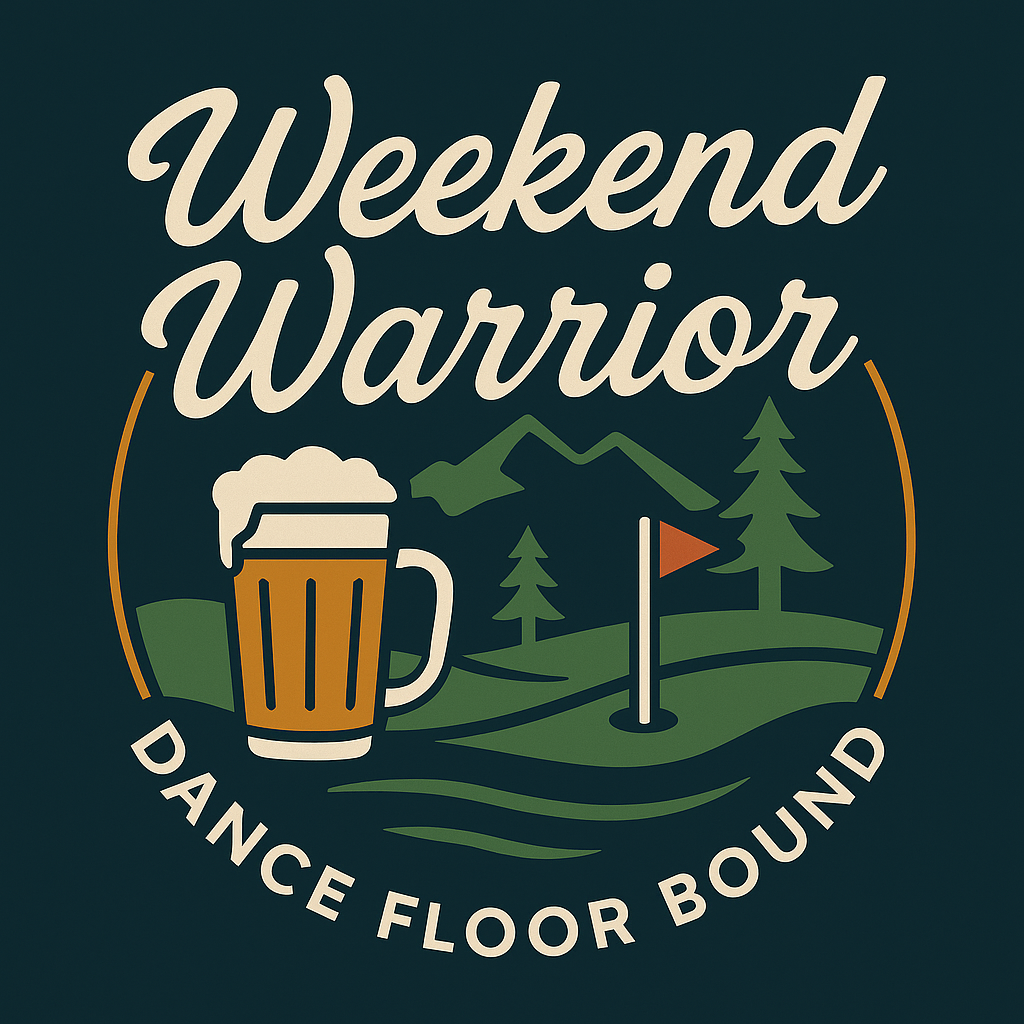 Weekend Warrior Collection
