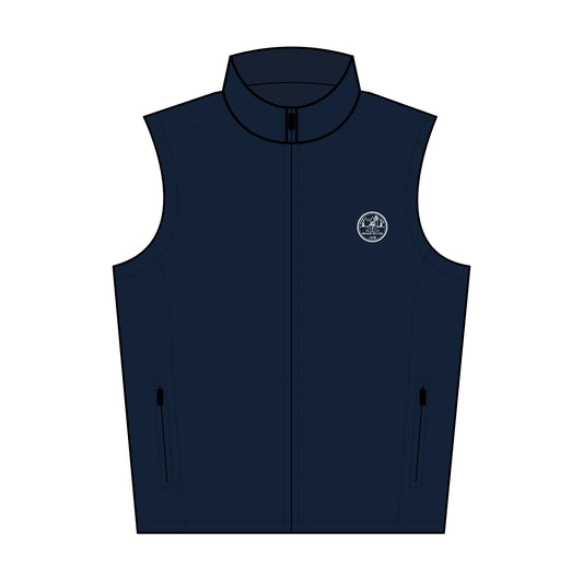509 Built Soft Shell Vest