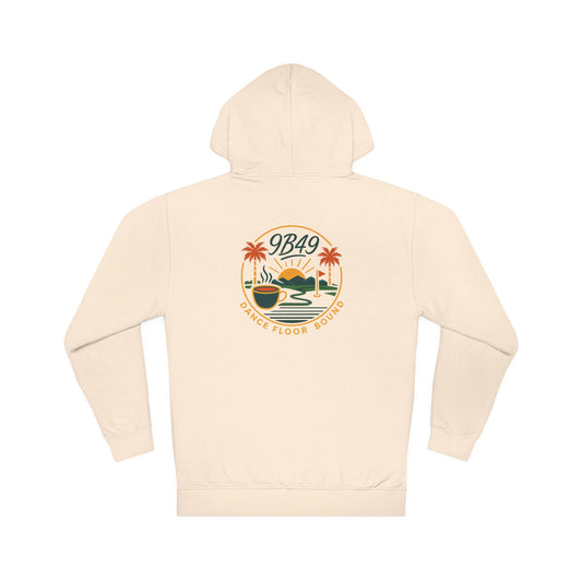 9B49 Hoodie