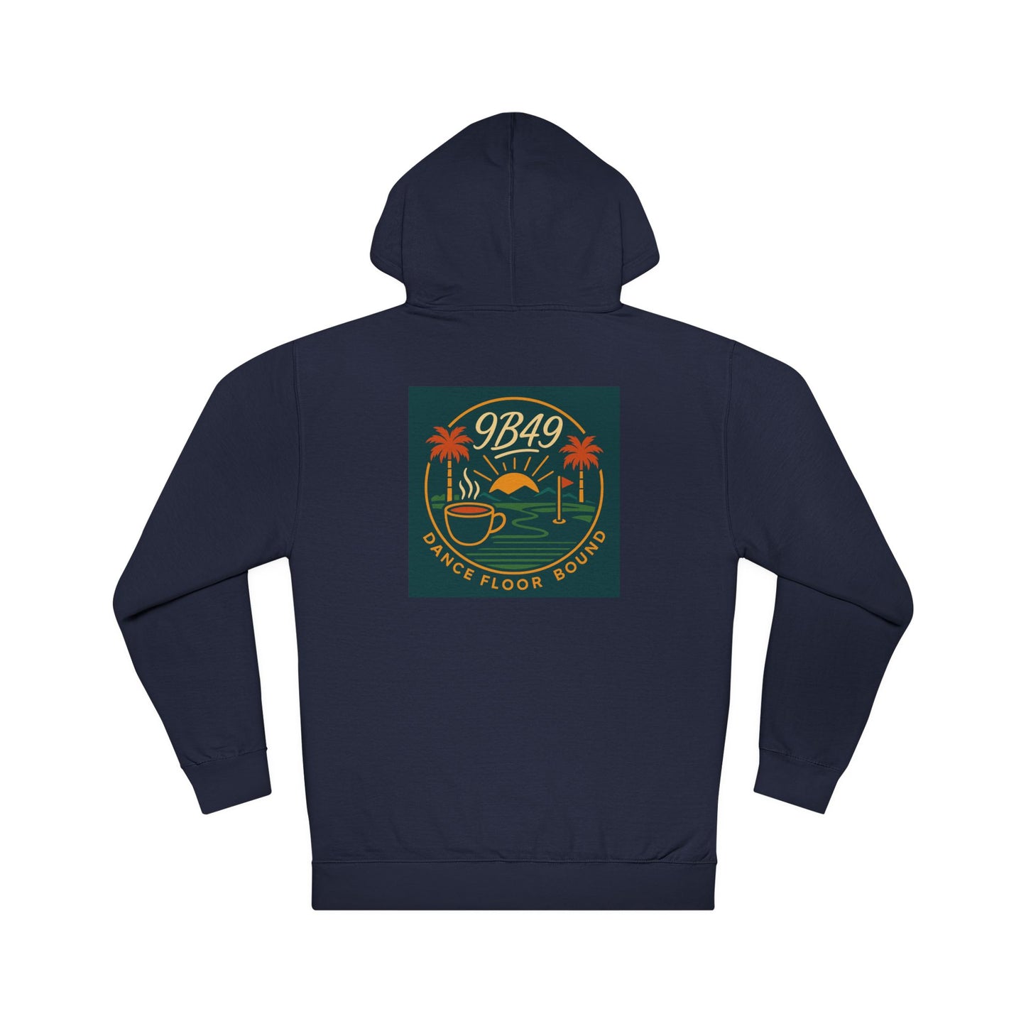 9B49 Hoodie