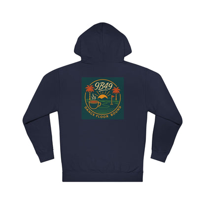 9B49 Hoodie