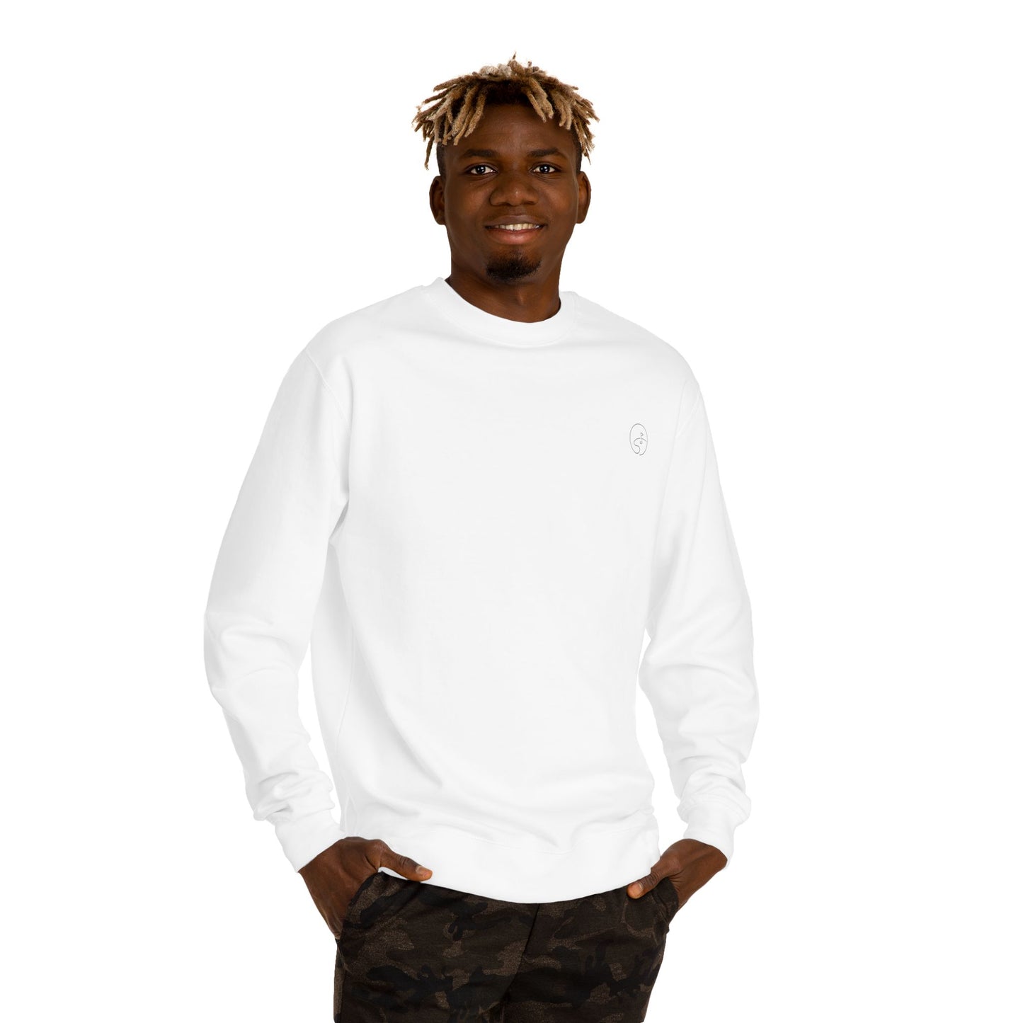 DFB Crewneck Sweatshirt