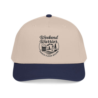 Weekend Warrior OG Snapback