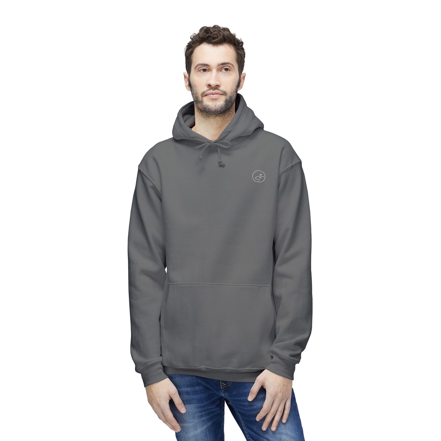 9B49 Heavyweight Hoodie