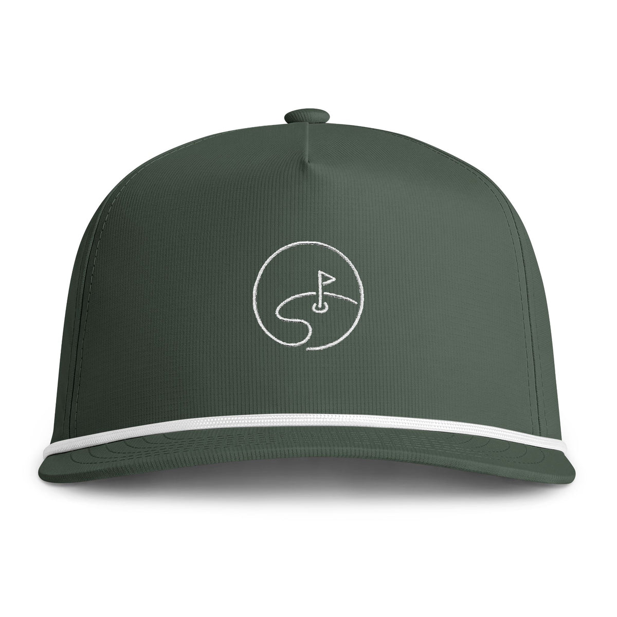DFB Performance Rope Cap