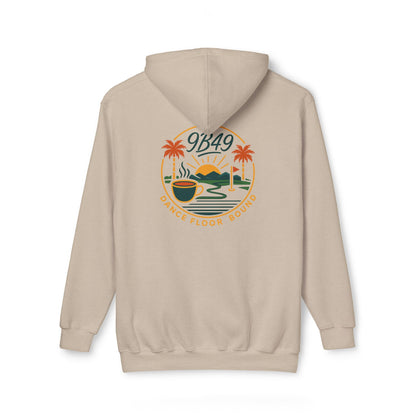 9B49 Heavyweight Hoodie