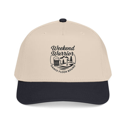 Weekend Warrior OG Snapback