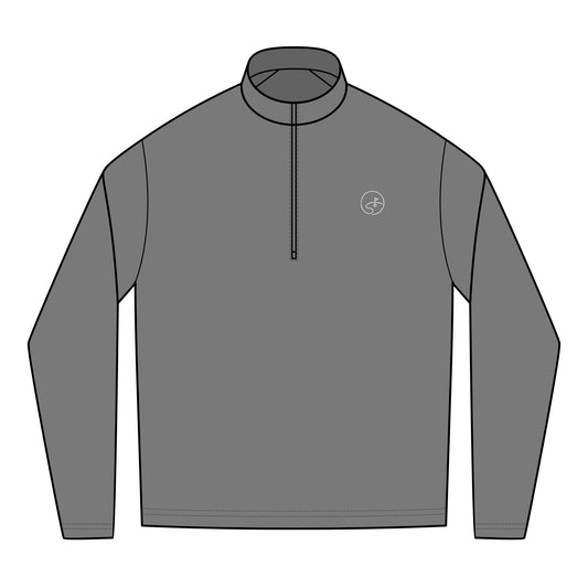 DFB Lifestyle Qtr Zip