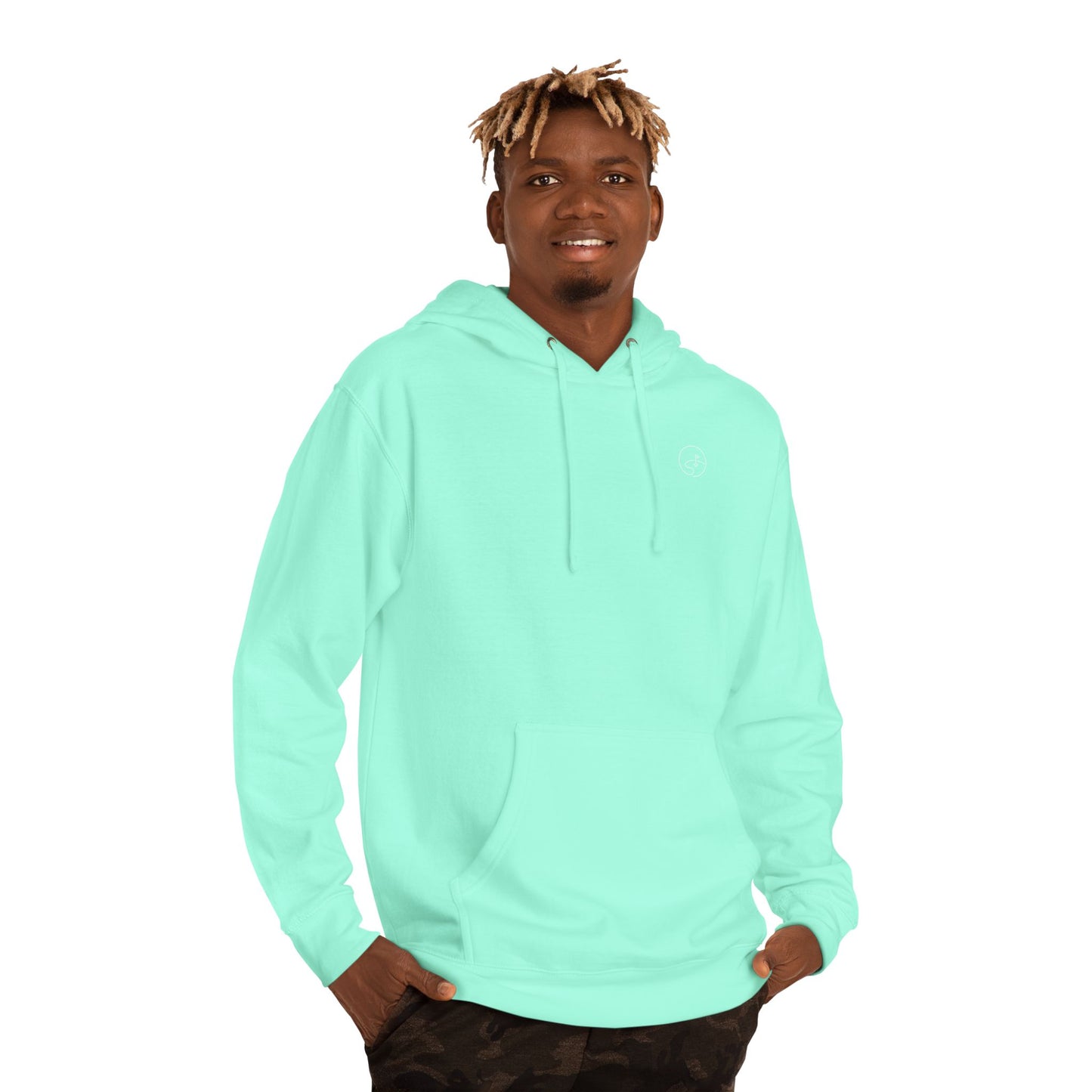 Women's 9B49 Hoodie