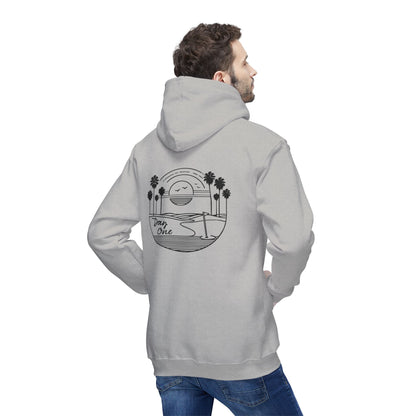Day One Heavyweight Hoodie