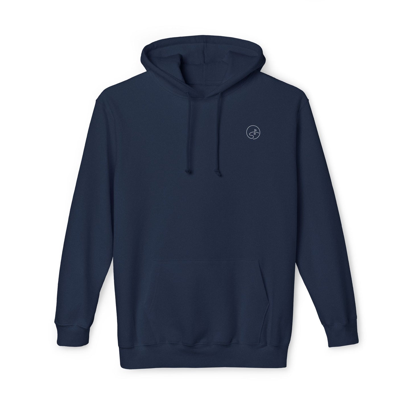 9B49 Heavyweight Hoodie