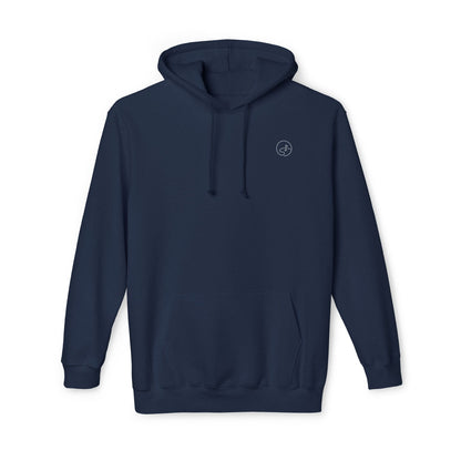 9B49 Heavyweight Hoodie
