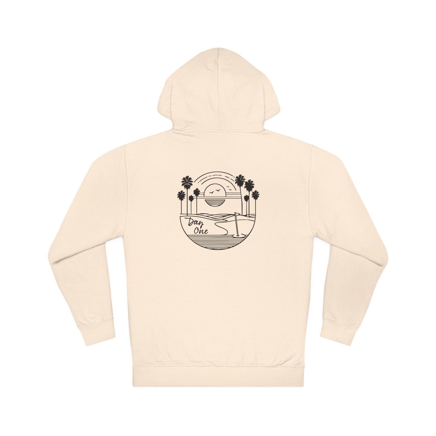 Day One Hoodie