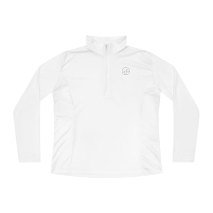 DFB Women's Quarter-Zip