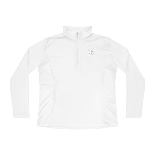 DFB Women's Quarter-Zip