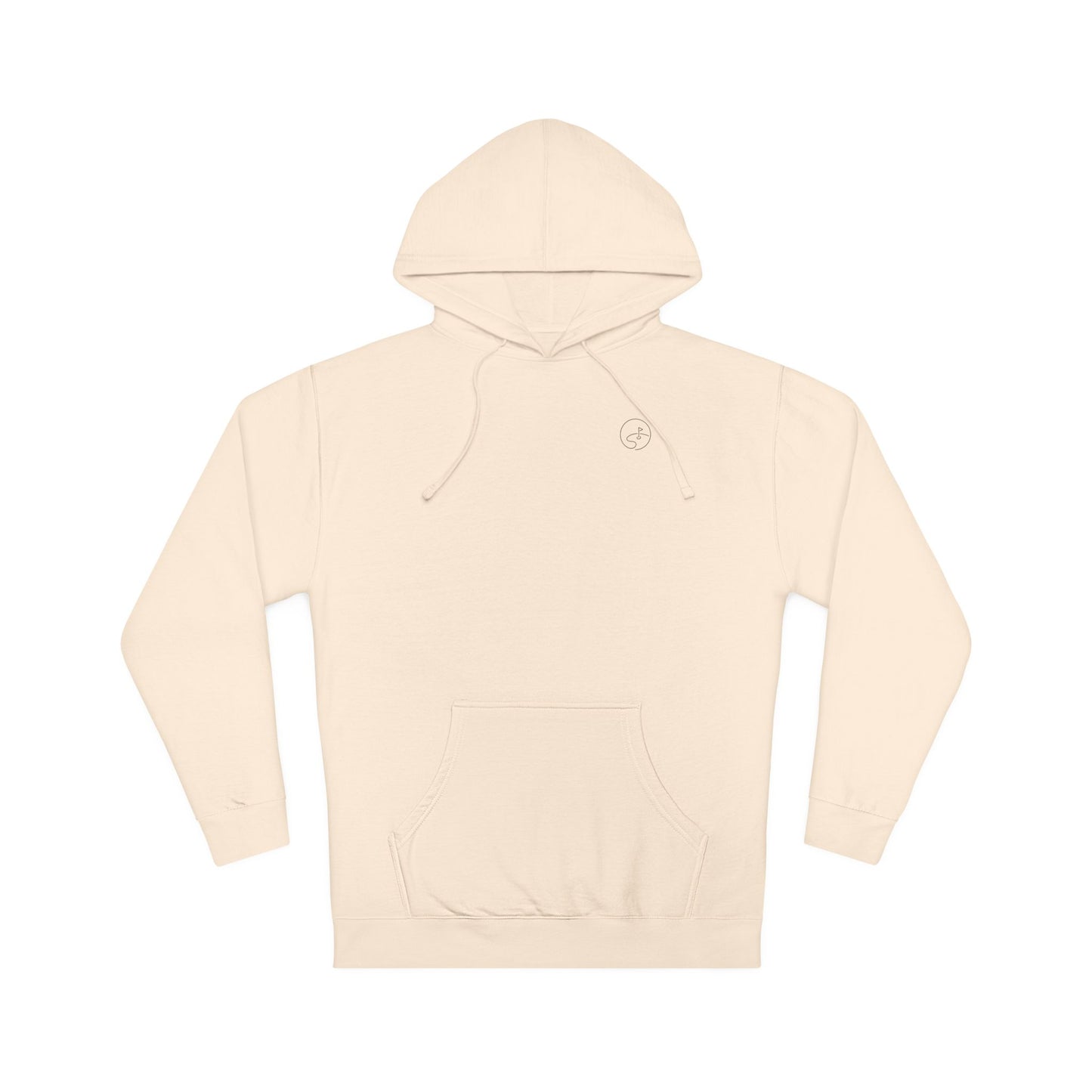 Day One Hoodie