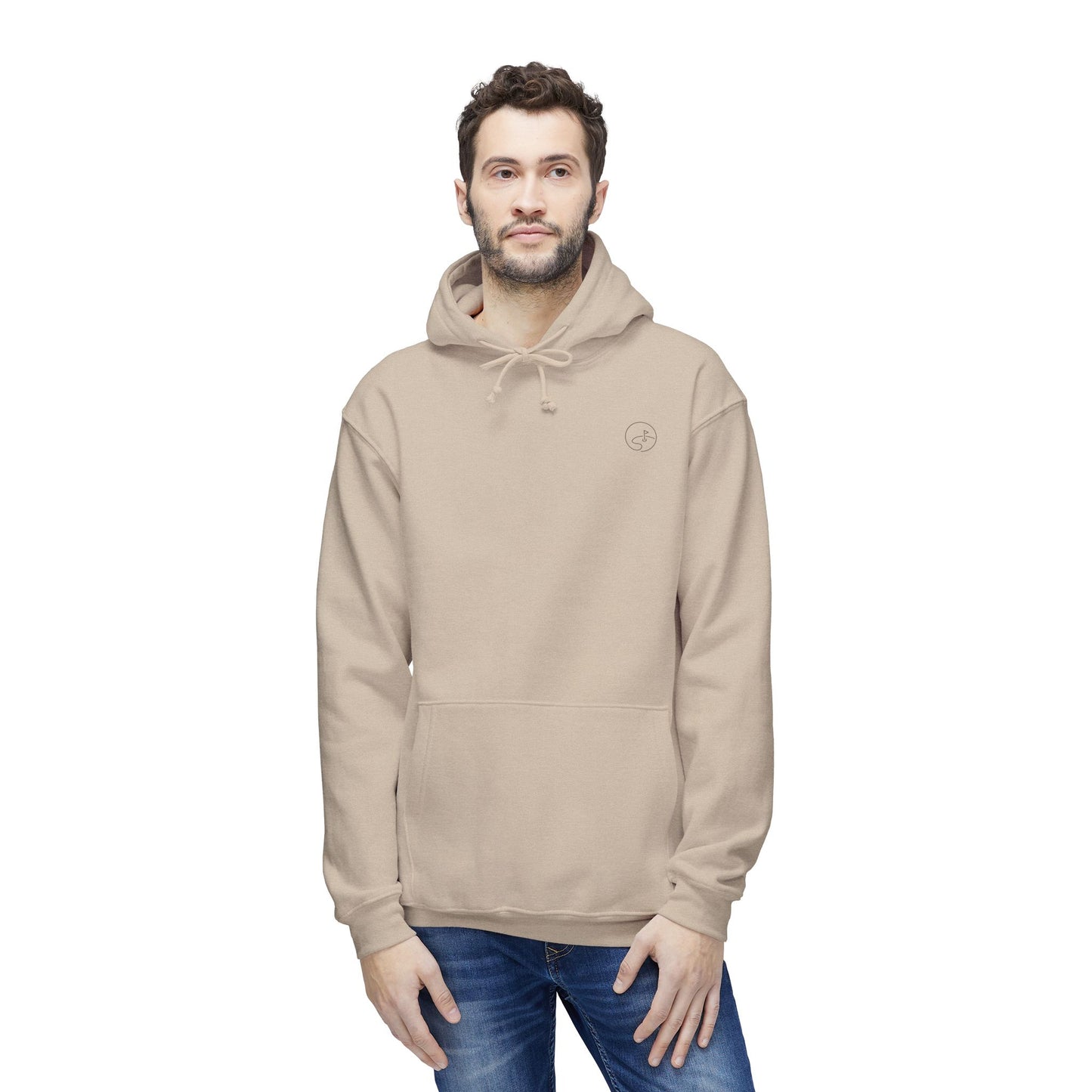 DFB Heavyweight Hoodie
