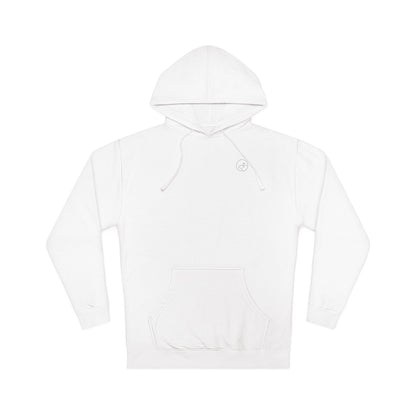 Weekend Warrior Hoodie