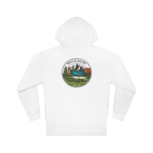 509 Built Hoodie Colorway